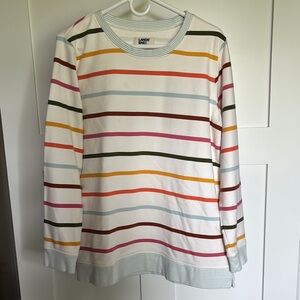 Lands End • serious sweats